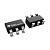 Микросхема Texas Instruments SN74LVC2G17DBVT (SOT-23-6)